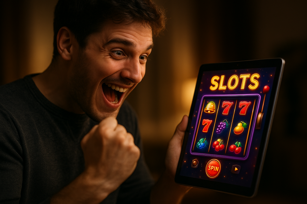 Mastering Online Slots in India: A Beginner’s Step-by-Step Guide